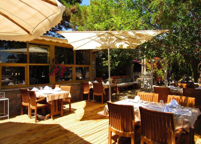 Assos Hunters Hotel - Special Class ( Adults Only)