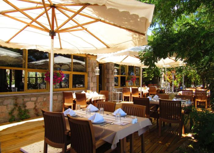 Assos Hunters Hotel - Special Class ( Adults Only)