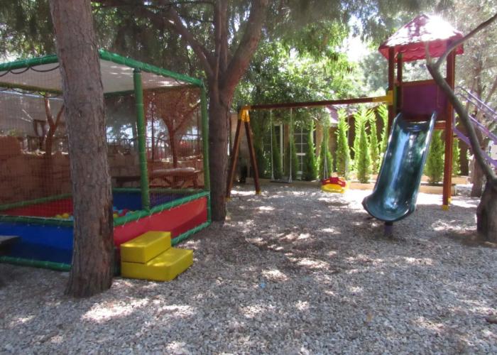 Assos Hunters Hotel - Special Class ( Adults Only)