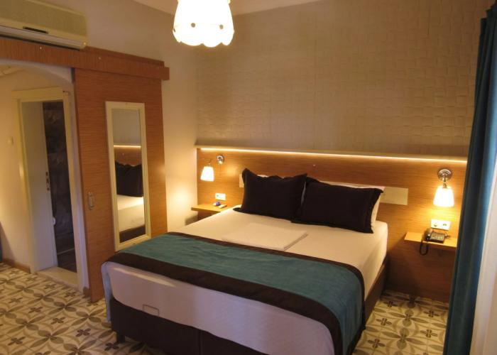 Assos Hunters Hotel - Special Class ( Adults Only)