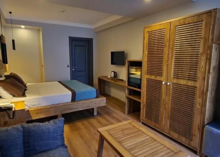 Assos Hunters Hotel - Special Class ( Adults Only)