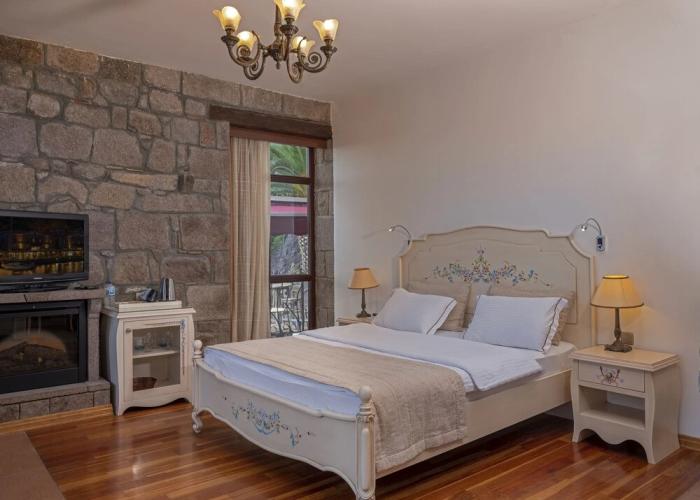 Assos Nazlihan Hotel - Special Class