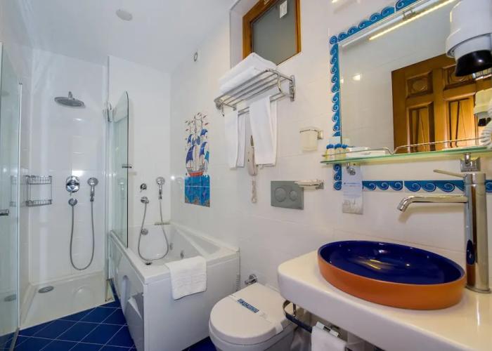 Assos Nazlihan Hotel - Special Class