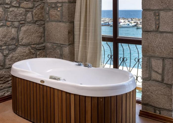 Assos Nazlihan Hotel - Special Class