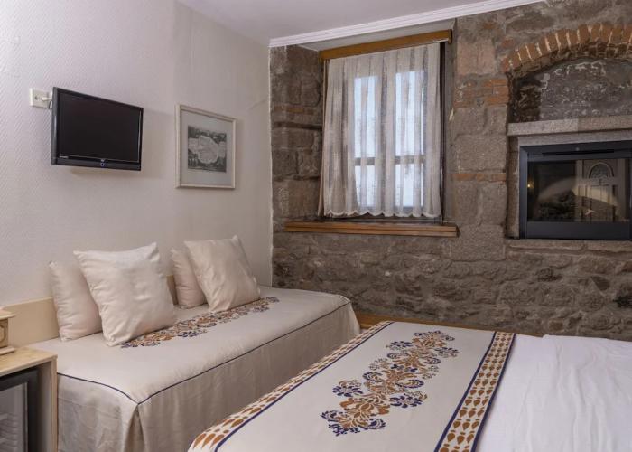 Assos Nazlihan Hotel - Special Class