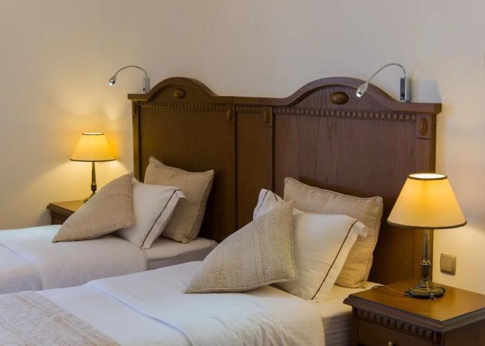 Assos Nazlihan Hotel - Special Class