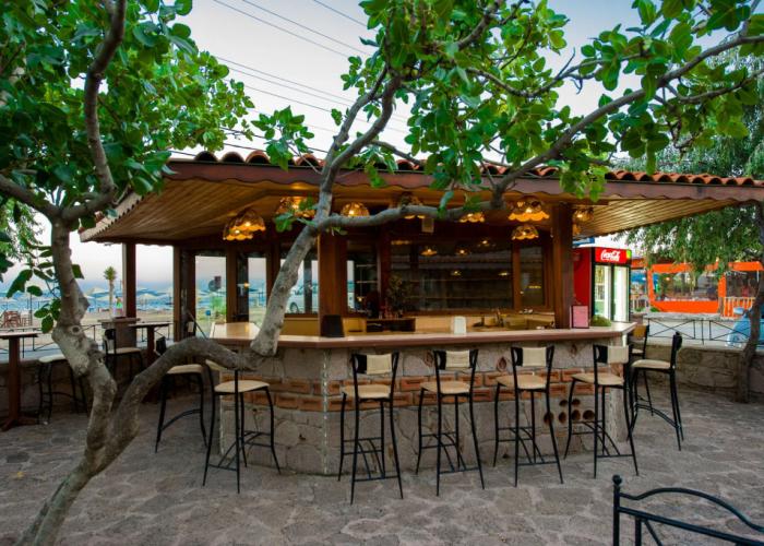 Assos Eden Beach Hotel