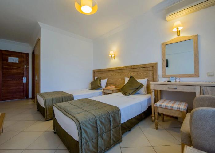 Assos Eden Beach Hotel