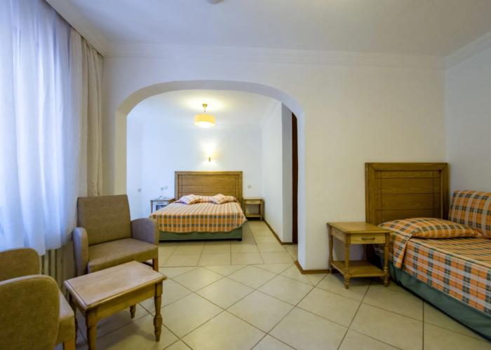 Assos Eden Beach Hotel