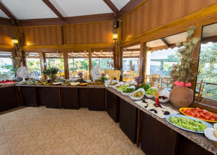 Assos Eden Beach Hotel