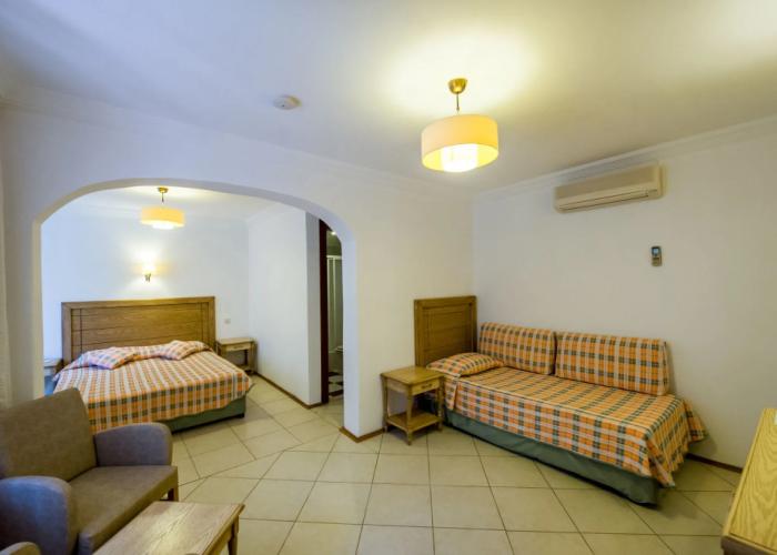 Assos Eden Beach Hotel