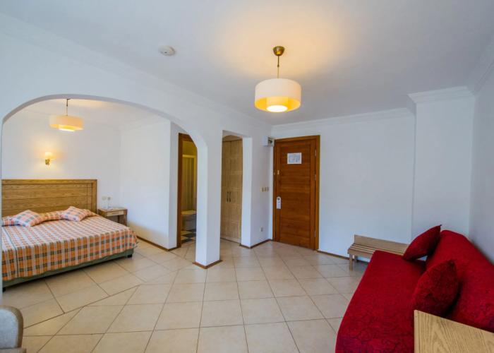 Assos Eden Beach Hotel