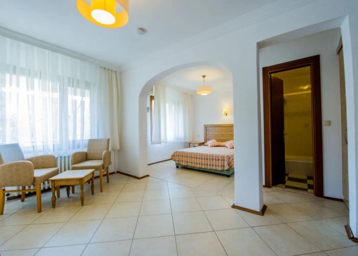 Assos Eden Beach Hotel