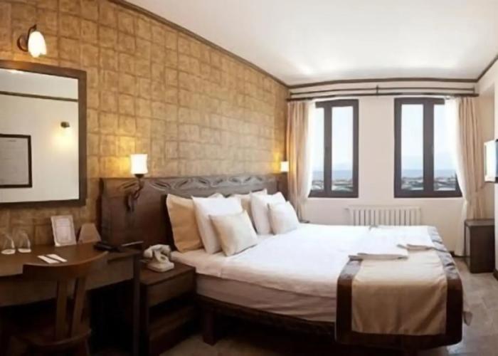 Assos Behram Hotel - Special Class - Adults Only