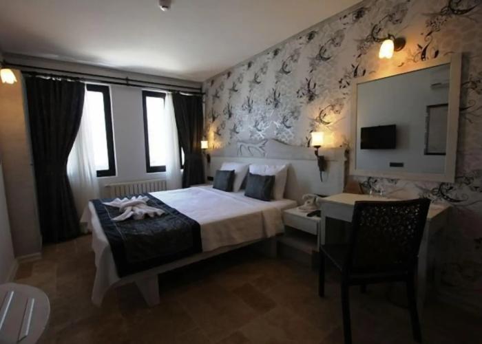 Assos Behram Hotel - Special Class - Adults Only