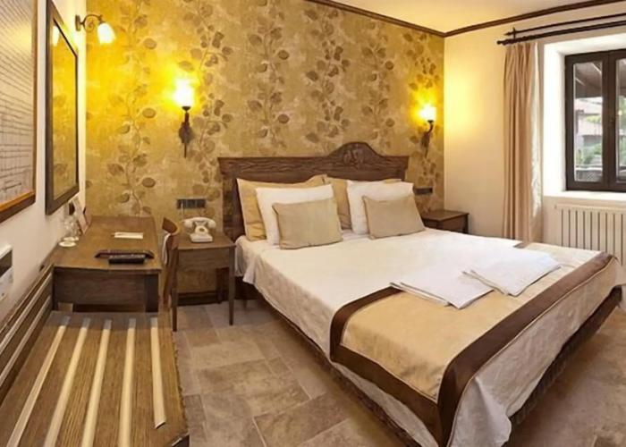 Assos Behram Hotel - Special Class - Adults Only