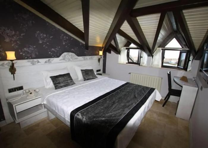 Assos Behram Hotel - Special Class - Adults Only