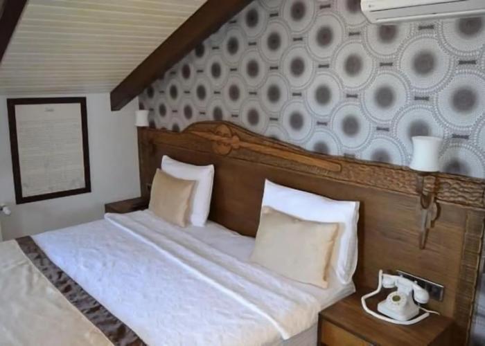 Assos Behram Hotel - Special Class - Adults Only