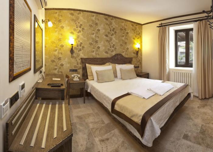 Assos Behram Hotel - Special Class - Adults Only