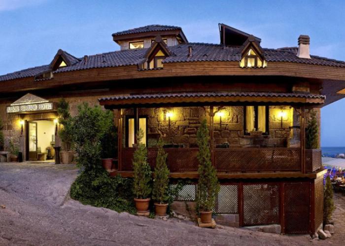 Assos Behram Hotel - Special Class - Adults Only