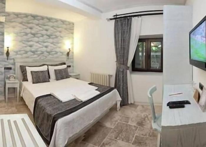 Assos Behram Hotel - Special Class - Adults Only