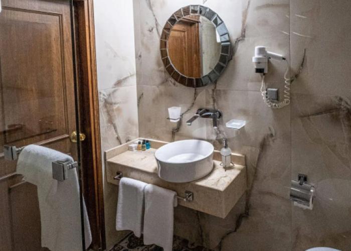 Assos Kervansaray Hotel - Special Class