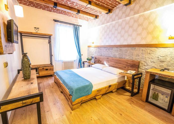 Assos Kervansaray Hotel - Special Class