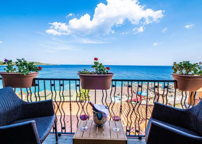 Assos Kervansaray Hotel - Special Class