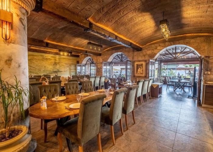 Assos Kervansaray Hotel - Special Class