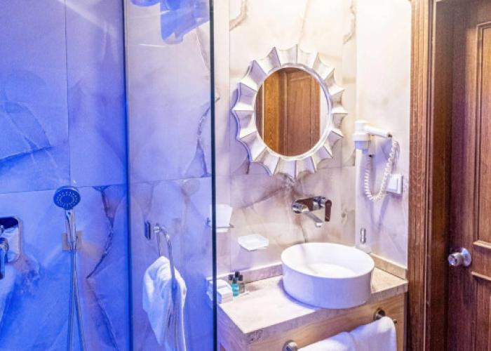 Assos Kervansaray Hotel - Special Class