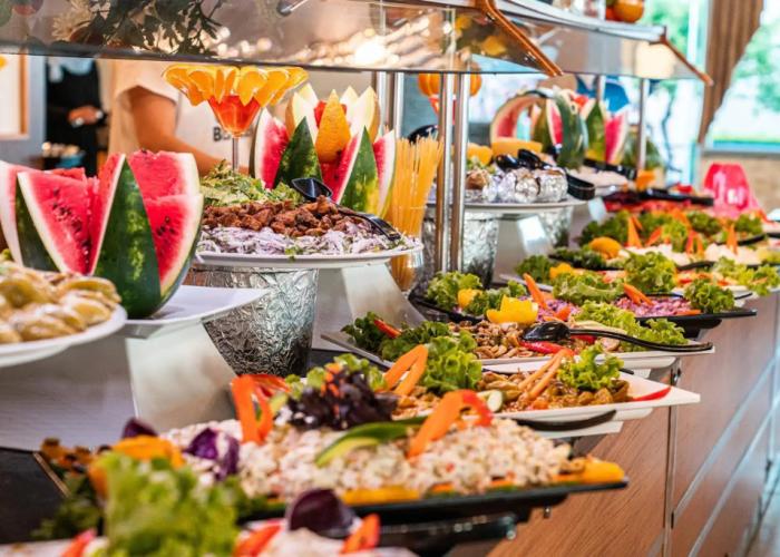 Assos Dove Resort & Spa Hotel