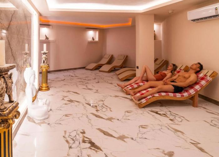 Assos Dove Resort & Spa Hotel