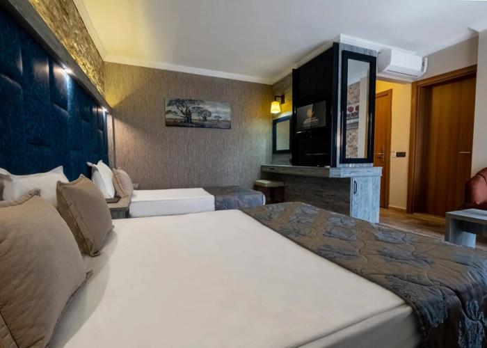 Assos Dove Resort & Spa Hotel