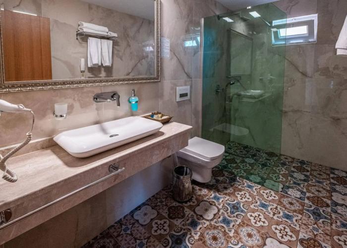 Assos Dove Resort & Spa Hotel