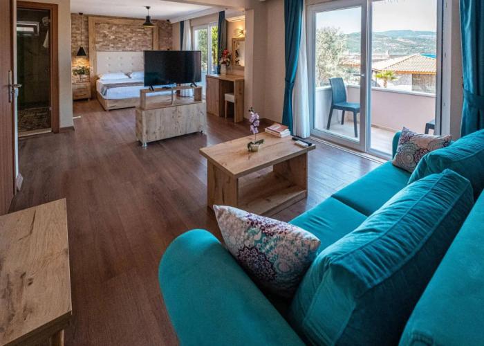 Assos Dove Resort & Spa Hotel