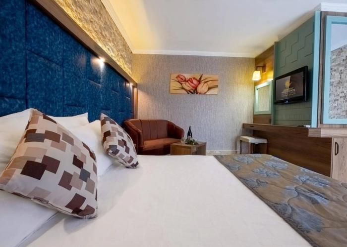 Assos Dove Resort & Spa Hotel