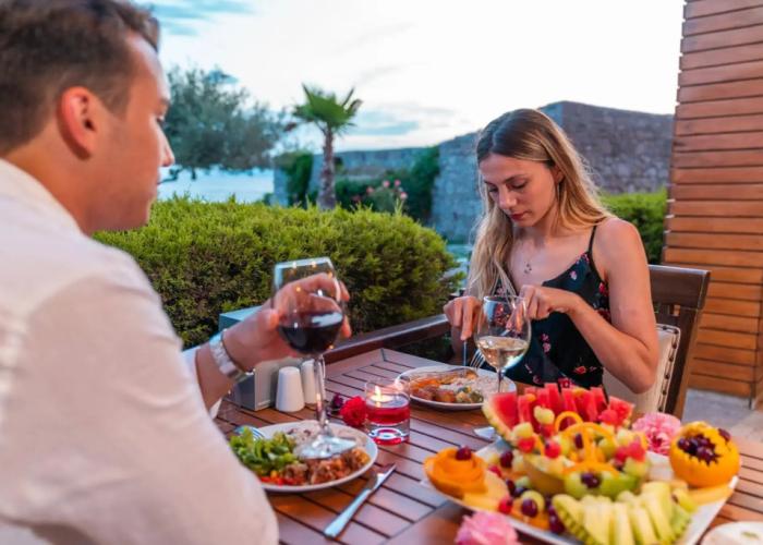 Assos Dove Resort & Spa Hotel