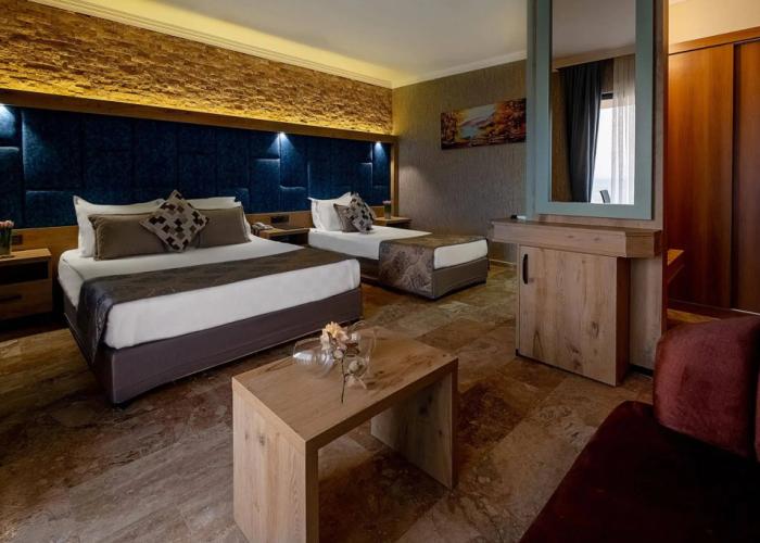 Assos Dove Resort & Spa Hotel