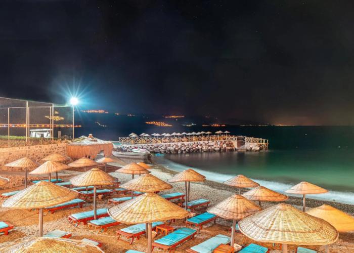 Assos Dove Resort & Spa Hotel