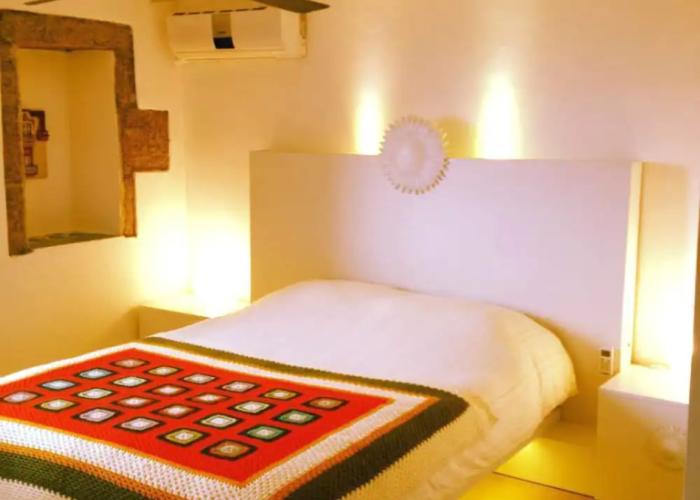 Assos Sunset Boutique Hotel