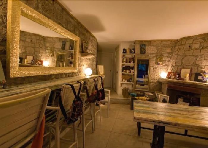 Assos Sunset Boutique Hotel