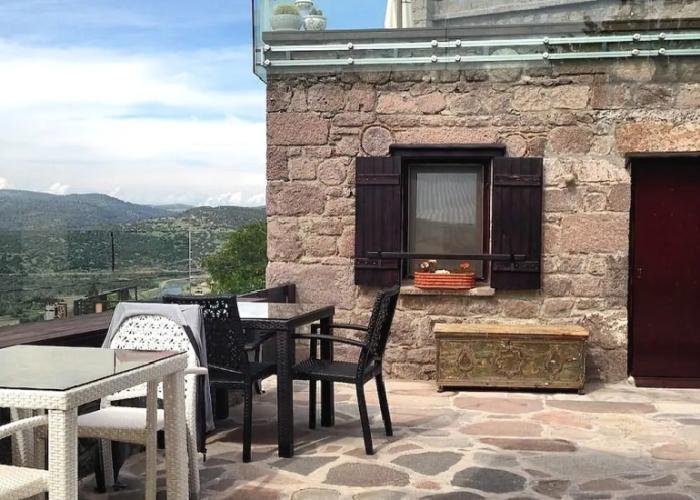 Assos Sunset Boutique Hotel