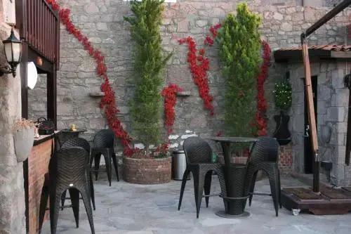 Assos Sunset Boutique Hotel