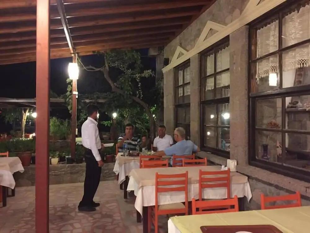 фото Assos Büyük Yıldızsaray Otel