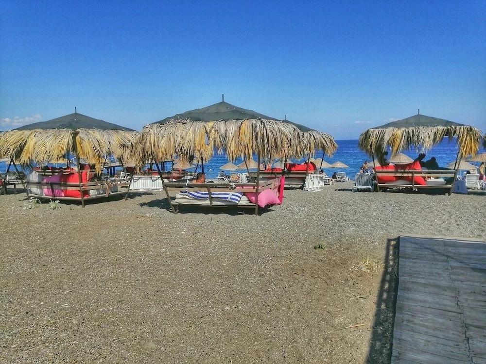 фото Assos Büyük Yıldızsaray Otel