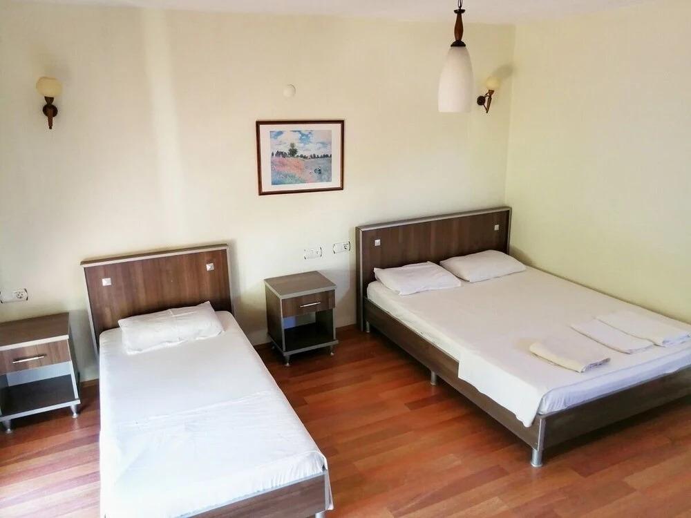 фото Assos Büyük Yıldızsaray Otel