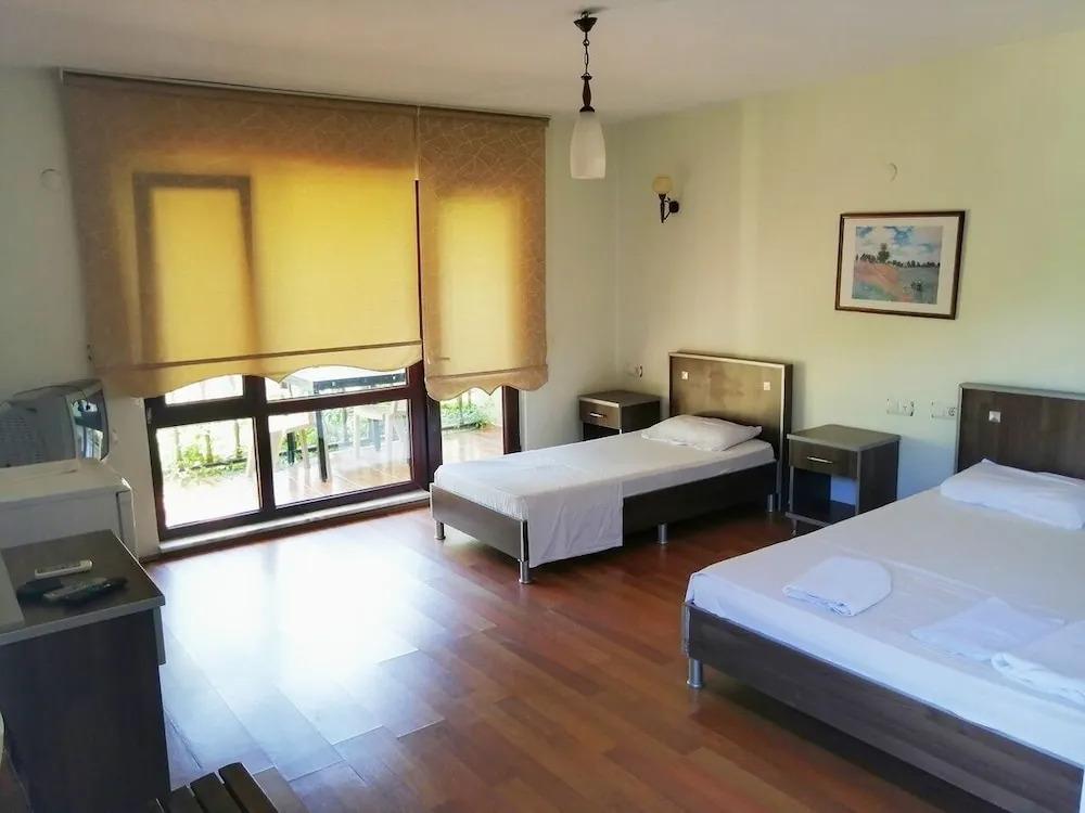 фото Assos Büyük Yıldızsaray Otel