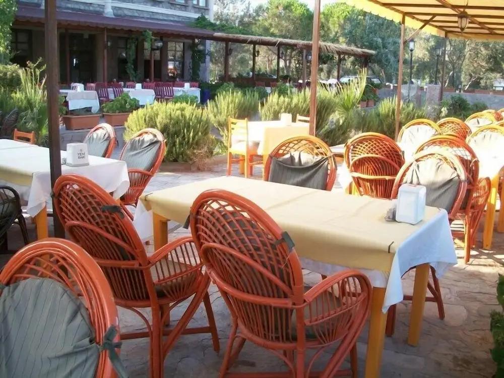 фото Assos Büyük Yıldızsaray Otel