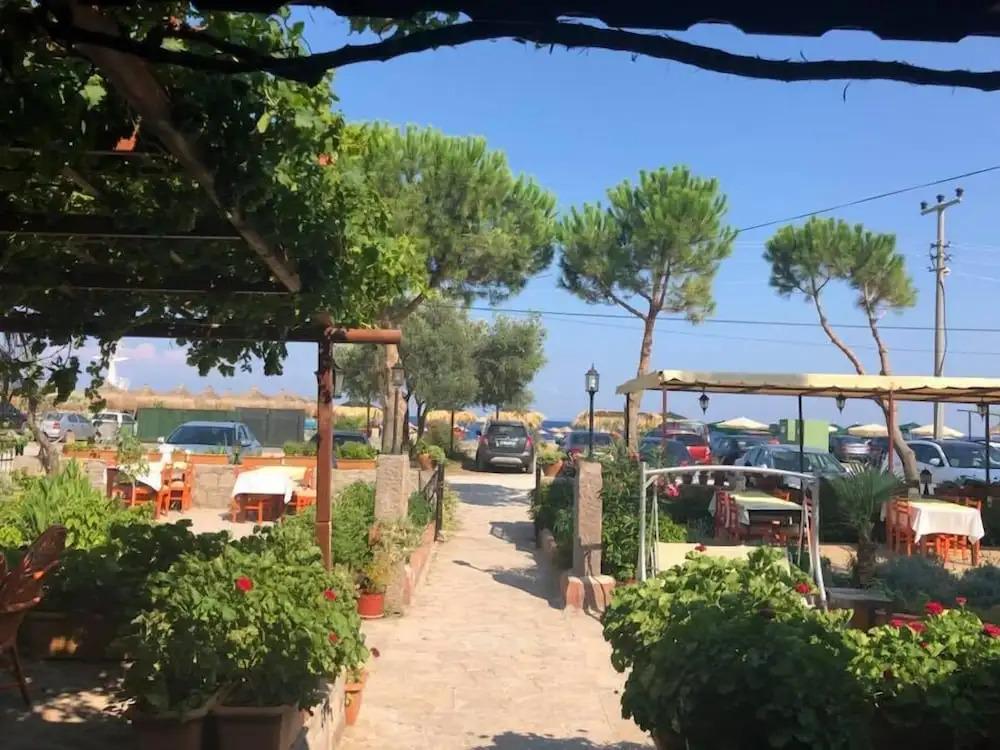 фото Assos Büyük Yıldızsaray Otel