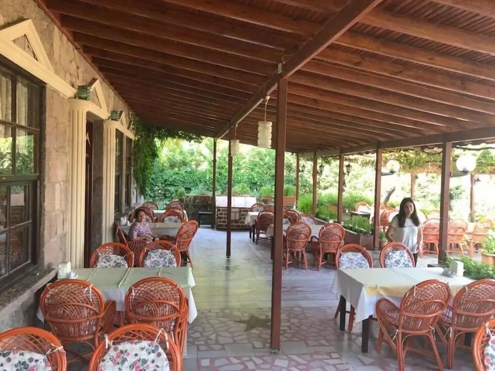 фото Assos Büyük Yıldızsaray Otel